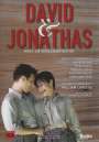 Marc-Antoine Charpentier: David & Jonathas, DVD