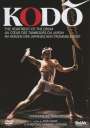 : Kodo - Im Herzen der japanischen Trommelkunst (Dokumentation), DVD