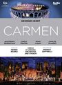 Georges Bizet: Carmen, DVD
