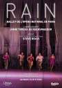 : Ballet de l'Opera National de Paris - Rain, DVD