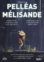 Claude Debussy: Pelleas und Melisande, DVD,DVD