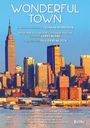 Leonard Bernstein: Wonderful Town, DVD