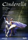 : Zürcher Ballett:Cinderella (Prokofieff), DVD