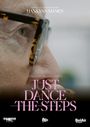: Hans Van Manen  - Just Dance The Steps, DVD