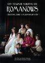 Patrick Cabouat: Das tragische Schicksal der Romanows, DVD