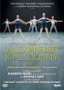 : The Alexander Kalioujny Class, DVD