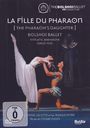 : Bolshoi Ballett:La Fille du Pharaon (Cesare Pugni), DVD
