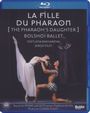 : Bolshoi Ballett:La Fille du Pharaon (Cesare Pugni), BR