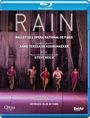 : Ballet de l'Opera National de Paris - Rain, BR