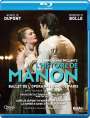 : Ballet de l'Opera National de Paris - L'Histoire de Manon, BR