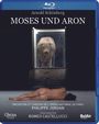 Arnold Schönberg: Moses & Aron, BR