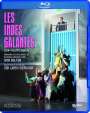 Jean Philippe Rameau: Les Indes Galantes, BR