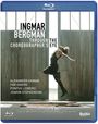 : The Royal Swedish Ballet: Ingmar Bergman - Through the Choreographer's Eye, BR