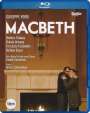 Giuseppe Verdi: Macbeth, BR