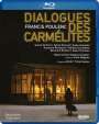 Francis Poulenc: Dialogues des Carmelites, BR