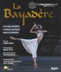 : Bolshoi Ballett:La Bayadere, BR