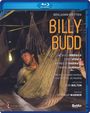 Benjamin Britten: Billy Budd op.50, BR