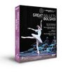 : Bolshoi Ballett - Great Ballets From The Bolshoi, BR,BR,BR,BR
