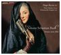 Johann Sebastian Bach: Flötensonaten BWV 1030,1033-1035, CD
