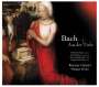 Johann Sebastian Bach: Kantaten BWV 4,131,182, CD