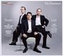 Frederic Chopin: Klaviertrio op.8, CD