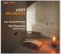 Franz Liszt: Via Crucis (Version für Chor & Klavier), CD