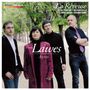 Henry Lawes (1596-1662): Tenorarien & Instrumentalstücke, CD