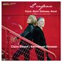 Claire Desert & Emmanuel Strosser - L'enfance, CD