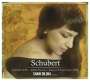 Franz Schubert: Klaviersonate D.960, CD