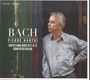 Johann Sebastian Bach: Italienisches Konzert BWV 971, CD