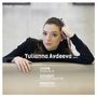 : Yulianna Avdeeva, Piano, CD,CD