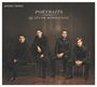 : Quatuor Modigliani - Portraits, CD