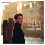 Georges Bizet: Klavierwerke - "Bizet sans Paroles", CD
