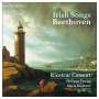 Ludwig van Beethoven: Irische Volkslieder, CD