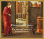 : Ricercar Consort - Distracted Tymes (Musik für Gamben-Consort), CD