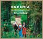 : Trio Helios - Bohemia, CD