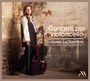 : Hanna Salzenstein - Concerti per violoncello, CD