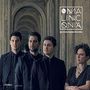 : Quatuor Anches Hantees  - Malinconia, CD