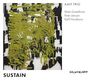 Aaly Trio: Sustain, CD