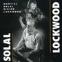 Martial Solal & Didier Lockwood: Solal / lockwood, CD