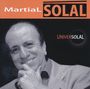 Martial Solal: Universolal, CD,DVD