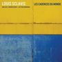 Louis Sclavis & Annabelle Luis: Les Cadences Du Monde, CD