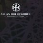 Allan Holdsworth: Wardenclyffe Tower, CD