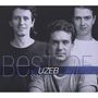 Uzeb: The Best Of / Live In Bracknell 1981, CD,CD