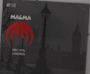 Magma: BBC Radio Londres 1974, CD