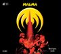 Magma: Bourges 1979, CD,CD