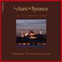 : Le Chant de Byzance Vol.1 - La Semaine Sainte, CD