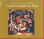 : Chants Sacres De Noel, CD