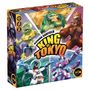 Richard Garfield: King of Tokyo - Neue Version, SPL