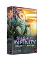 Gary Arant: Shards of Infinity - Relics of the Future, SPL